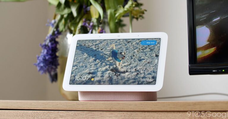 Сбой Nest Hub: как Google оставил умные дома без голоса
