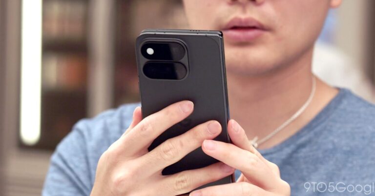 Pixel 11 научился узнавать лицо в темноте. Итоги