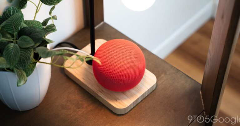Google Home учится понимать температуру света: голосом