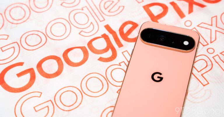 Google Pixel: атака на рынок и уход из Китая к 2027