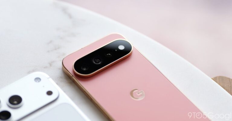 Pixel 11: вибрации под музыку рингтона — новая фишка