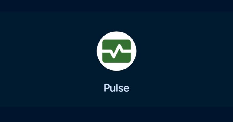 Android Pulse в обновлениях: что это за таинственное приложение?