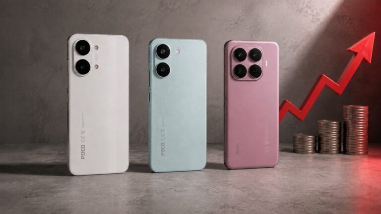 Xiaomi дорожает: стоит ли срочно покупать смартфон?