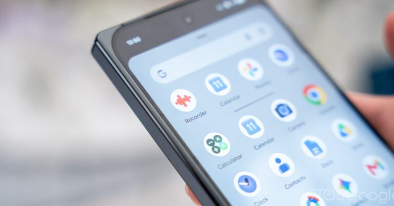 Google Clock и Pixel Magnifier обновили иконки: что изменилось?