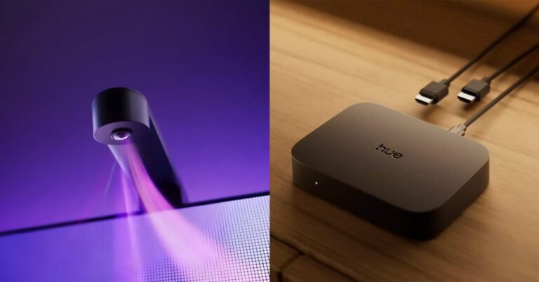 Philips Hue готовит дешёвую альтернативу: камера и «урезанная» версия