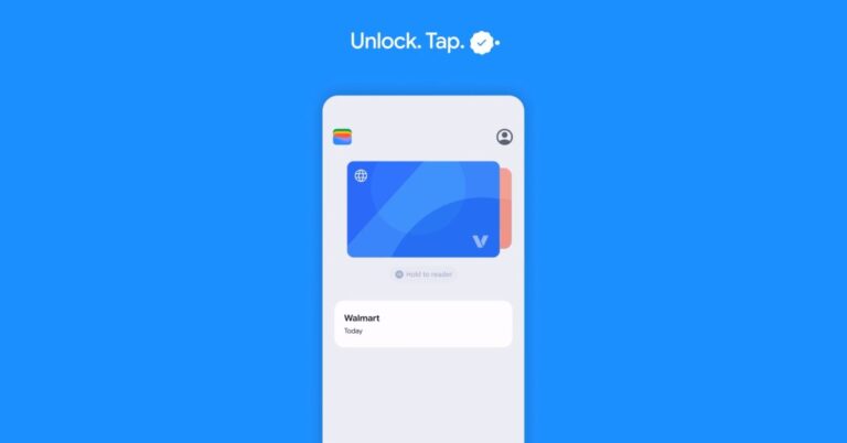 Walmart наконец-то поддерживает Google Pay. Что это значит?