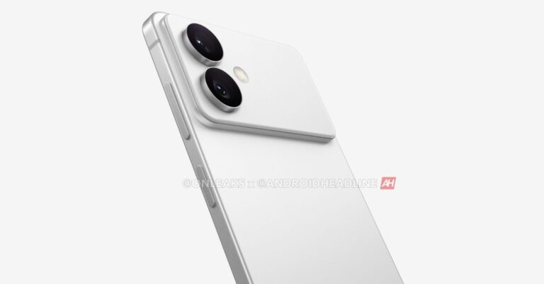 Galaxy S27 Ultra: ультра получит спасённый дизайн с iPhone
