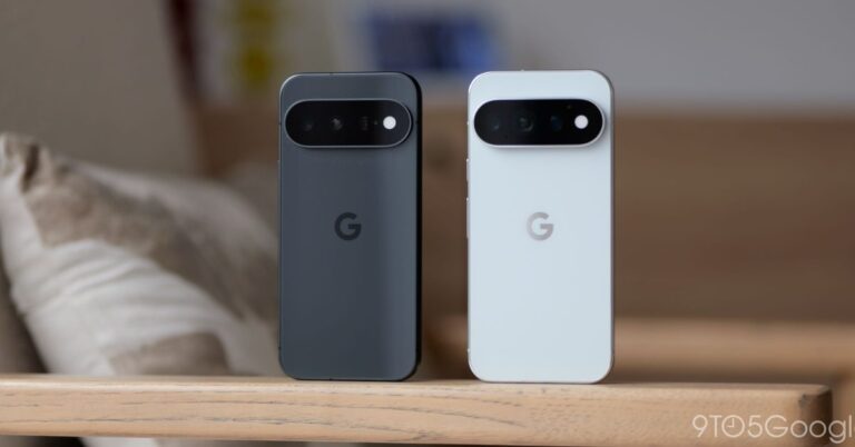 Pixel 11 против 11 Pro: В чём разница на самом деле?