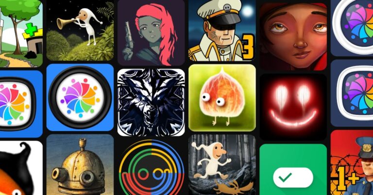 Нужны ли эти игры? Итоги распродажи Android-приложений