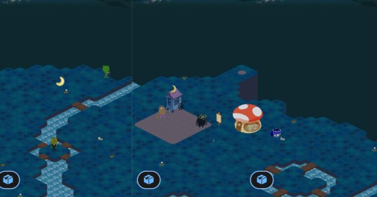 Забудьте про зонтики: игра в погоде Google