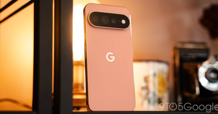 Pixel 11 Pro XL: будущее не наступило, но Google пытается