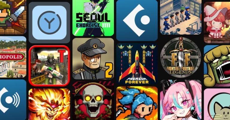 Скидки на приложения: стоит ли гоняться за дешёвыми играми?