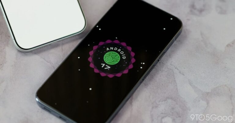 Android 17 QPR2: Гибкая настройка иконок в строке состояния