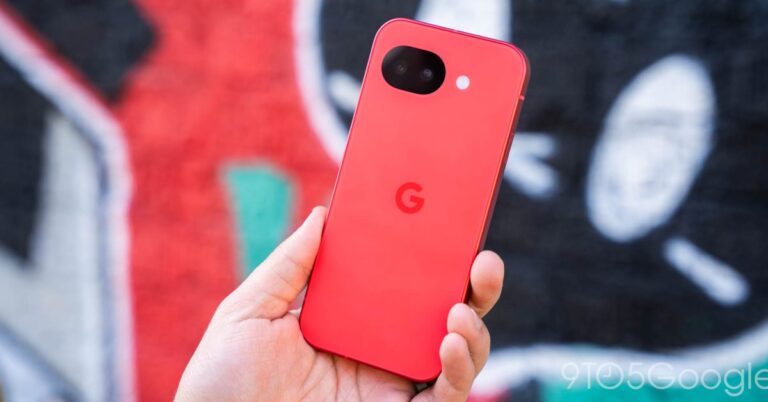 Андроид правит миром, но только Pixel 10a покорил Японию