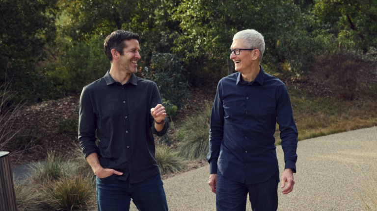 Эра Тимa Кукa завершена: что дальше у Apple?