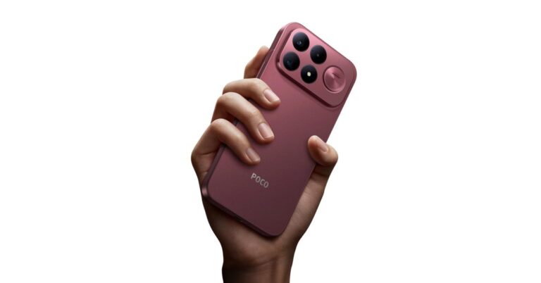 Poco F9 Pro и Ultra: флагманы с экранами 185 Гц и гигантскими батареями