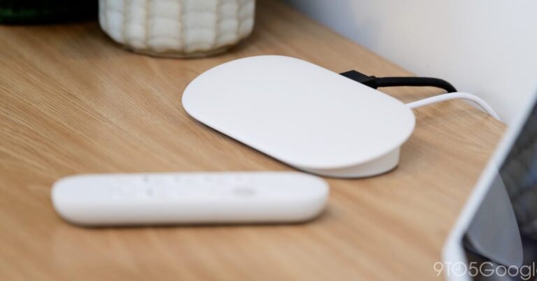 Google TV Streamer резко подорожал. Что это значит?