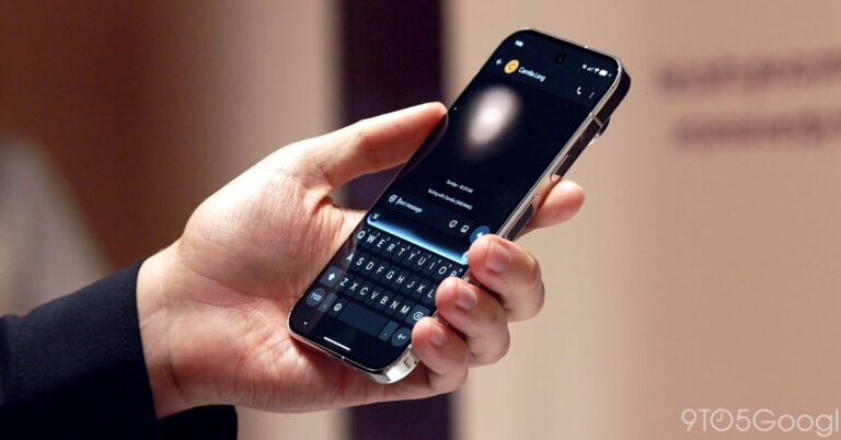 Забудьте о клавиатуре: эра голосового управления на Android