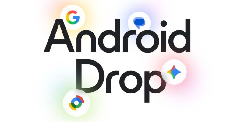 Android Drop 2026: голосом найдёшь всё, что забыл